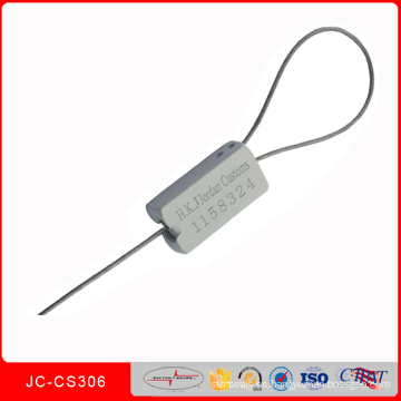Jccs-306 Sello de cable personalizable para la seguridad
